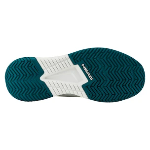 Kinder Tennisschuhe Head Sprint Court 4.0 Junior WHTQ  EUR 32