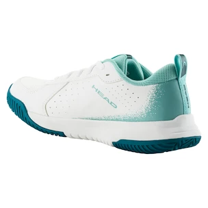 Kinder Tennisschuhe Head Sprint Court 4.0 Junior WHTQ  EUR 32