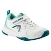 Kinder Tennisschuhe Head Sprint Velcro 4.0 Kids WHTQ  EUR 27