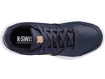 Kinder Tennisschuhe K-Swiss  Court Express Omni Graystone/Peach