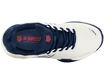 Kinder Tennisschuhe K-Swiss  Hypercourt Express 2 HB Blanc/Blue Opal