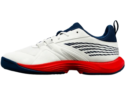 Kinder Tennisschuhe K-Swiss  Speedtrac