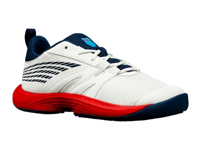 Kinder Tennisschuhe K-Swiss  Speedtrac