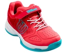Kinder Tennisschuhe Wilson Kaos
