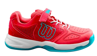 Kinder Tennisschuhe Wilson Kaos