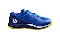 Kinder Tennisschuhe Wilson Rush Pro Ace JR Bluing/Blue Print  EUR 36 2/3