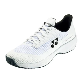 Kinder Tennisschuhe Yonex PC AD-ACCEL Junior White