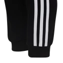 Kinder Trainingshose adidas  Essentials 3-Stripes Black