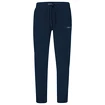 Kinder Trainingshose Head  Club Byron Pants Junior Dark Blue