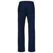 Kinder Trainingshose Head  Club Pants Junior Dark Blue