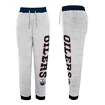 Kinder Trainingshose Outerstuff  SKILLED ENFORCER FLEECE PANT EDMONTON OILERS