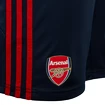 Kinder Trainingsshorts adidas Arsenal FC