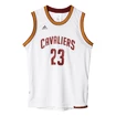 Kinder Trikot adidas NBA Cleveland Cavaliers LeBron James 23