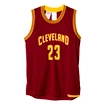 Kinder Trikot adidas NBA Cleveland Cavaliers LeBron James