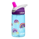 Kinder Trinkflasche CamelBak Eddy Kids 0.4l Glitter Rainbow