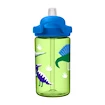 Kinder Trinkflasche Camelbak Eddy Kids 0,4l Hip Dinos