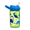 Kinder Trinkflasche Camelbak Eddy Kids 0,4l Hip Dinos