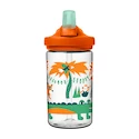 Kinder Trinkflasche Camelbak Eddy Kids 0,4l Jungle Animals