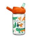 Kinder Trinkflasche Camelbak Eddy Kids 0,4l Jungle Animals