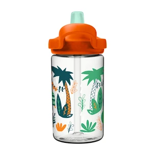 Kinder Trinkflasche Camelbak Eddy Kids 0,4l Jungle Animals