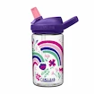 Kinder Trinkflasche Camelbak  Eddy+ Kids 0,4l Rainbow Floral