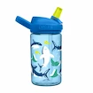 Kinder Trinkflasche Camelbak   Eddy+ Kids 0,4l Sharks and Rays
