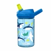 Kinder Trinkflasche Camelbak   Eddy+ Kids 0,4l Sharks and Rays