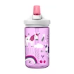 Kinder Trinkflasche Camelbak Eddy Kids 0,4l Unicorn Party