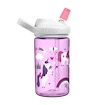 Kinder Trinkflasche Camelbak Eddy Kids 0,4l Unicorn Party