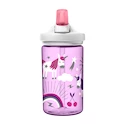 Kinder Trinkflasche Camelbak Eddy Kids 0,4l Unicorn Party