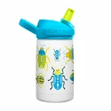 Kinder Trinkflasche Camelbak  Eddy+ Kids Vacuum Stainless 0,35l Bugs