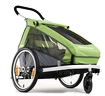Kinderanhänger Croozer Kid FOR 1 2014