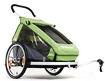 Kinderanhänger Croozer Kid FOR 1 2014