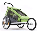 Kinderanhänger Croozer Kid FOR 1 2014