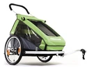 Kinderanhänger Croozer Kid FOR 1 2014