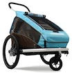 Kinderanhänger Croozer Kid FOR 1 2014 Plus