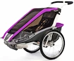 Kinderanhänger Croozer Kid FOR 1 2014 Plus