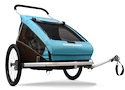 Kinderanhänger Croozer Kid FOR 1 2014 Plus