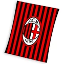 Kinderdecke AC Milano Stripes