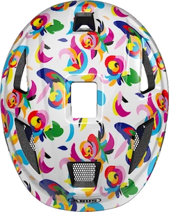 Kinderhelm Abus  Anuky 2.0