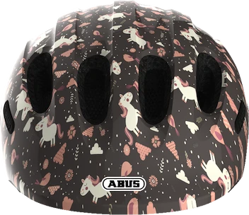 Kinderhelm Abus  Smiley 2.0
