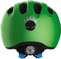 Kinderhelm Abus  Smiley 2.1 sparkling green