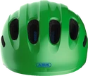 Kinderhelm Abus  Smiley 2.1 sparkling green