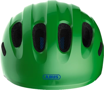 Kinderhelm Abus  Smiley 2.1 sparkling green