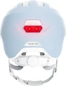 Kinderhelm Abus Smiley 3.0 ACE LED pure aqua