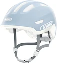 Kinderhelm Abus Smiley 3.0 ACE LED pure aqua