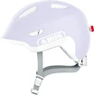 Kinderhelm Abus Smiley 3.0 ACE LED pure lavender
