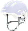 Kinderhelm Abus Smiley 3.0 ACE LED pure lavender