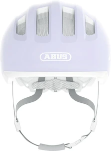 Kinderhelm Abus Smiley 3.0 ACE LED pure lavender