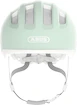 Kinderhelm Abus Smiley 3.0 ACE LED pure mint
